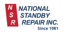 National Standby Repair Inc.