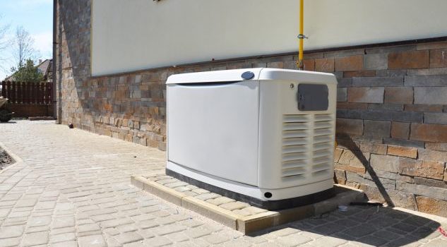standby generator safety residential home emergency power national standby repair