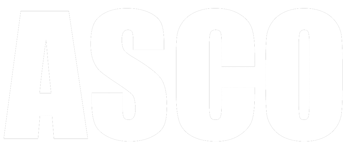 asco white logo transparent background national standby repair