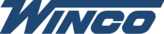 winco blue logo transparent background national standby repair